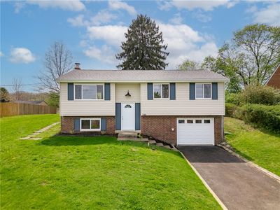 546 Center Hill Rd, Pittsburgh, PA, 15239
