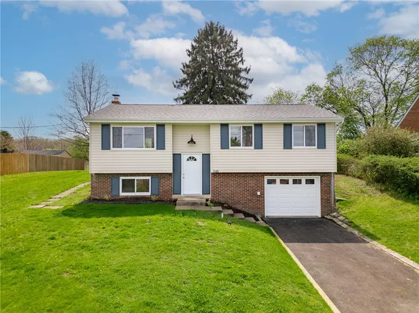 546 Center Hill Rd, Pittsburgh, PA 15239