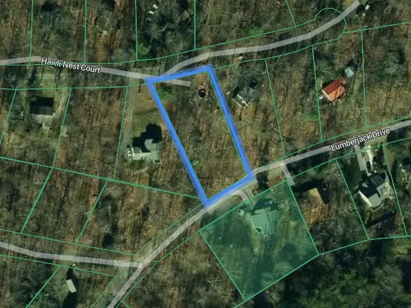 Lumberjack Dr #30, East Stroudsburg, PA 18302