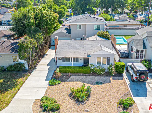 5914 Satsuma Ave, North Hollywood, CA 91601