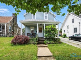 118 S Summit St, Bowling Green, OH 43402