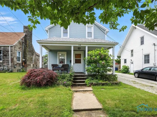 118 S Summit St, Bowling Green, OH 43402