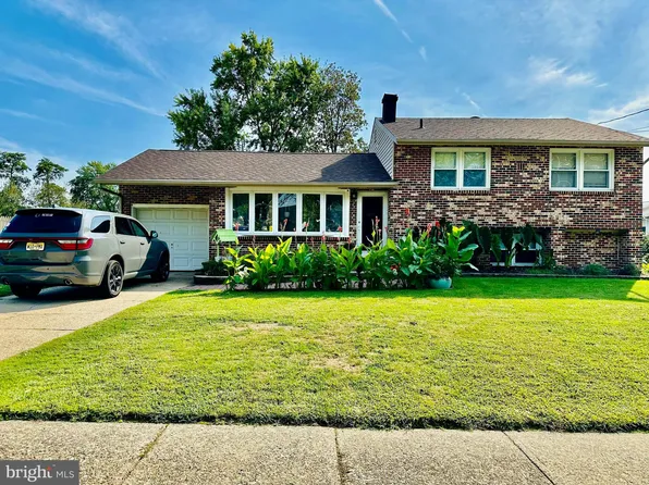 220 Rice Ave, Wenonah, NJ 08090