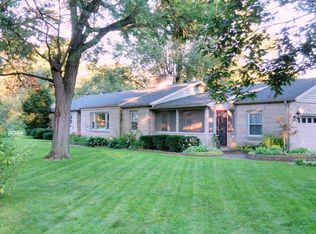 3717 Manor Rd, Anderson, IN 46011