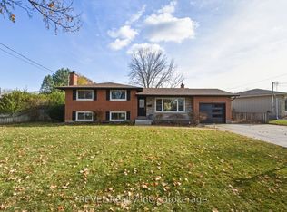 20 Bishops Rd, Saint Catharines, ON L2M 1T9