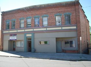 545 NE Oak Street, Pullman, WA 99163