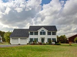 143 Summer St, Medway, MA 02053