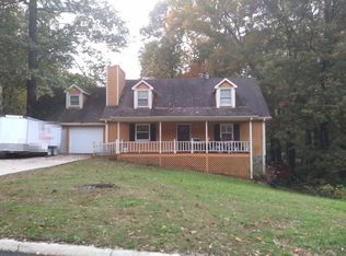 719 Slew Ave, Lawrenceville, GA 30043