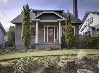 2917 NE 8th Ave, Portland, OR 97212