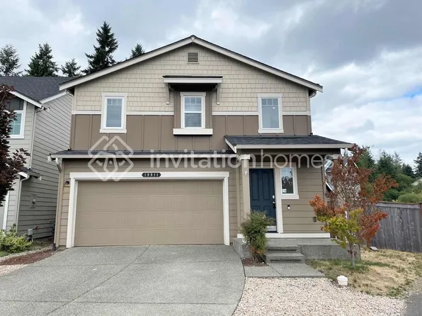 19911 98th Ave E, Graham, WA 98338