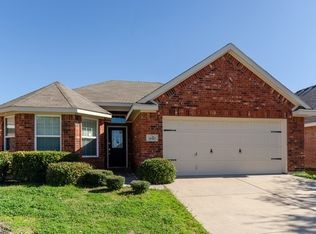 12157 Longstone Dr, Burleson, TX 76028