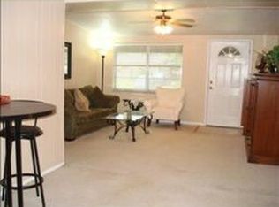 33163 Jamette Rd, Dade City, FL 33523