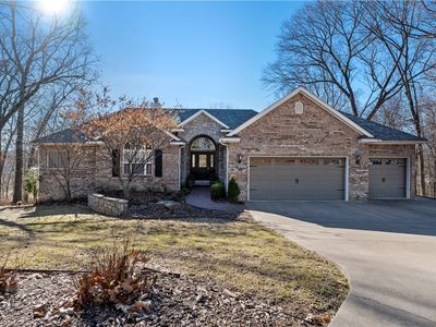 15 Stratfield Ln, Bella Vista, AR, 72714