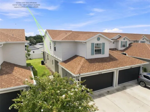 5292 NEIL DRIVE, ST PETERSBURG, FL 33714