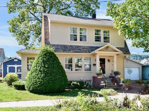 411 W Howard St, Winona, MN 55987