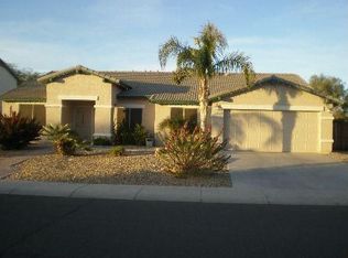 2480 E Milky Way, Gilbert, AZ 85295
