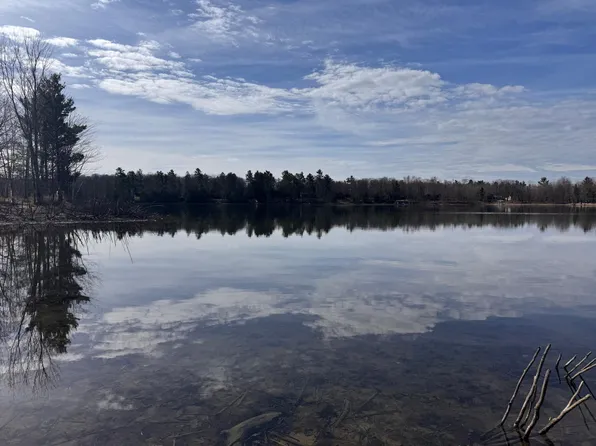 LOT 8 W Plummer Lake Ln, Lac Du Flambeau, WI 54538
