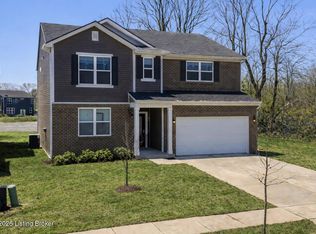 4391 Coppice Trl, Louisville, KY 40229