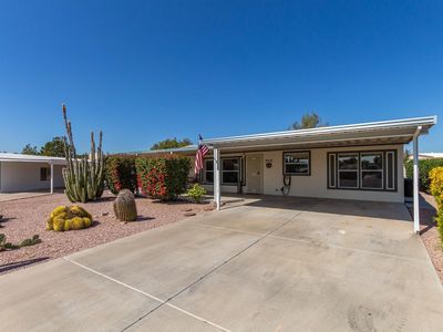 8212 E Desert Trl, Mesa, AZ, 85208