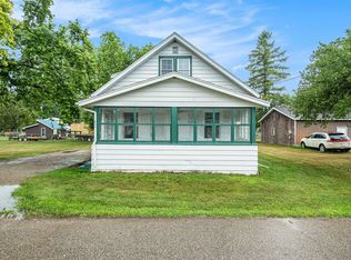 311 Delano St, Ionia, MI 48846