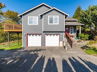2409 S 15th Street, Mount Vernon, WA 98274