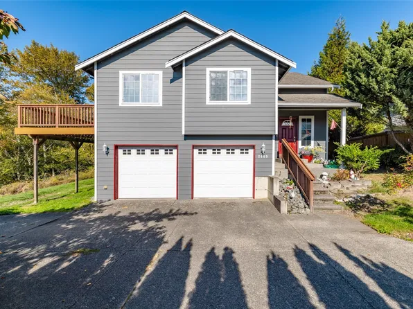 2409 S 15th Street, Mount Vernon, WA 98274