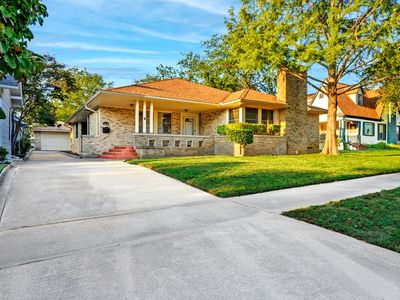 1114 W Walker St, Denison, TX, 75020