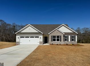 55 Finch Landing Rd LOT 52, Winder, GA 30680