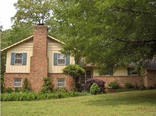 1475 Lancaster Dr, Memphis, TN 38120