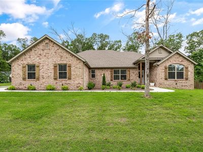 13 Ingleborough Dr, Bella Vista, AR, 72715
