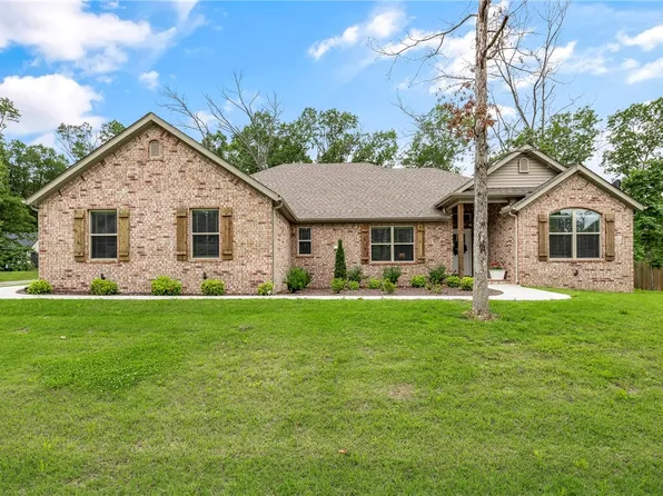 13 Ingleborough Dr, Bella Vista, AR 72715
