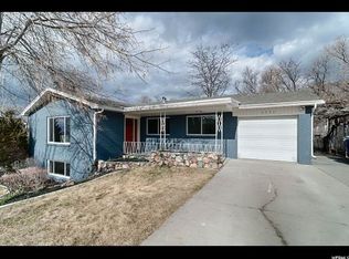 3585 E Ceres Dr, Salt Lake City, UT 84124