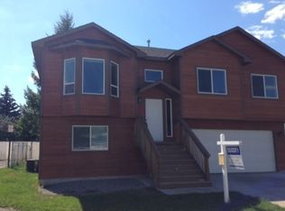 9804 E Springfield Ln, Spokane Valley, WA 99206