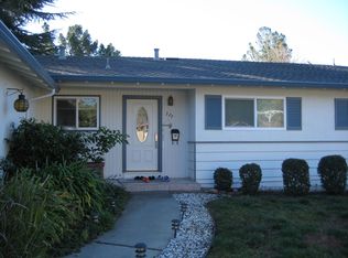 327 Blue Ridge Dr, Martinez, CA 94553