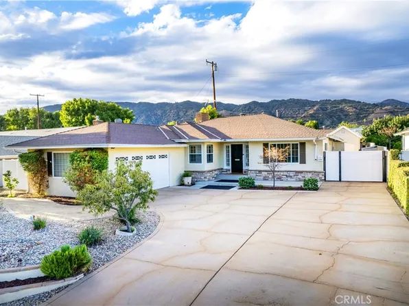 1151 E Comstock Ave, Glendora, CA 91741