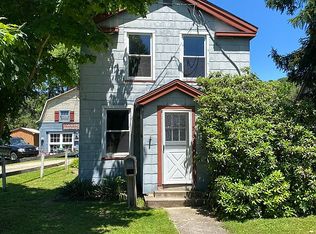 567 E Main St, Youngsville, PA 16371