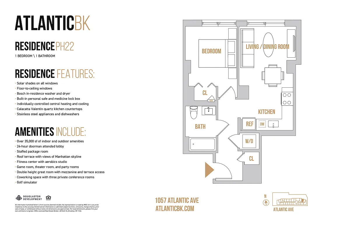 Building Photo - 1057 Atlantic Ave #Penthouse 22