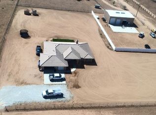 13871 Lynn Rd, Apple Valley, CA 92307