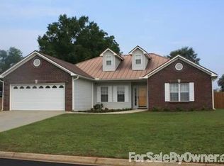 102 Rachel Dr, Enterprise, AL 36330