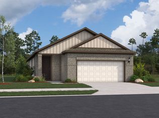 Hayes Plan, Veranda - Premier, San Antonio, TX 78253