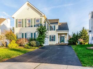 9 Barlow Ct, Plainsboro, NJ