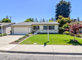 2426 Ramke Pl, Santa Clara, CA