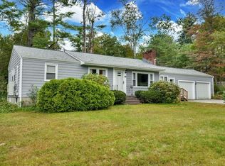 243 Main St, Acton, MA 01720