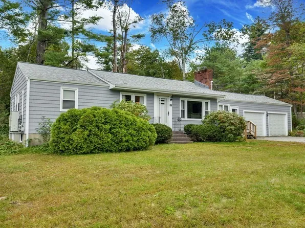 243 Main St, Acton, MA 01720