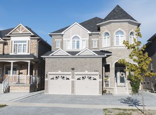 721 Audley Rd S #BASEMENT, Ajax, ON L1Z 0T7