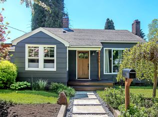 2640 SE Grant St, Portland, OR 97214
