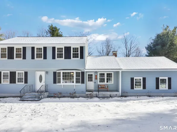 562 Lovely Street, Avon, CT 06001