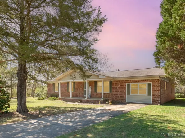 100 Doe St, Enterprise, AL 36330