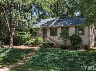 3313 Boulder Ct, Raleigh, NC 27607