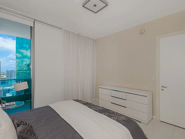 200 Biscayne Boulevard Way #5109 — Photo 24